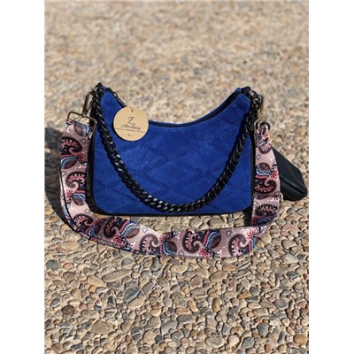 AB.Z · Pelle · 21-19/2 (380) AZULON