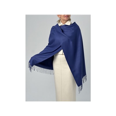 Палантин Pashmina женский Lanotti/фиолетовый