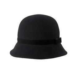 Classic Cloche