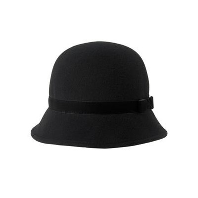 Classic Cloche