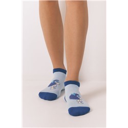 Pack 3 calcetines cortos Mafalda