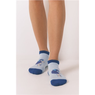 Pack 3 calcetines cortos Mafalda