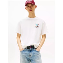Tommy Jeans Bold NYC Graphic T-Shirt