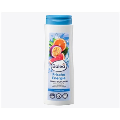 Duschgel Family, 500 ml