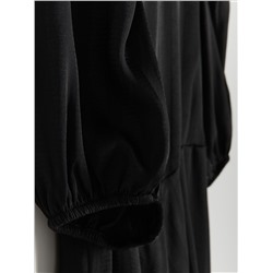 Streifenkleid