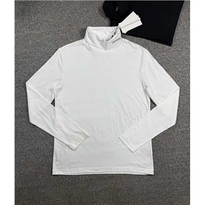 Мужская хлопковая водолазка CALVIN KLEI*N ОРИГИНАЛ!