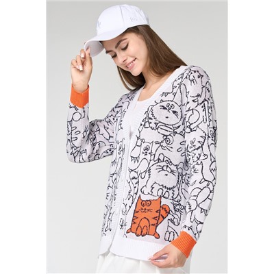 Кардиган NEWVAY #909852