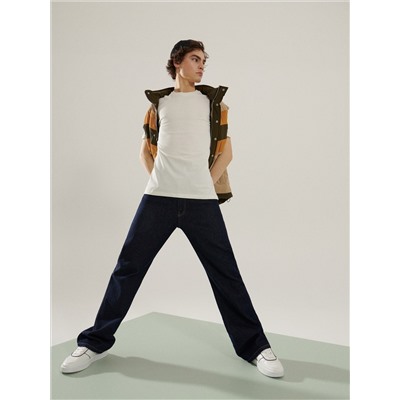 Wide-Leg-Jeans