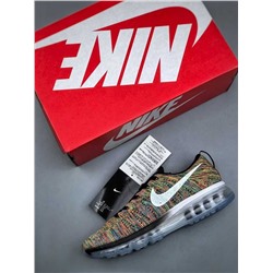 Повседневные кроссовки Nik*e Air Max Flyknit 150225