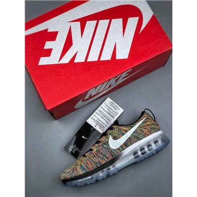 Повседневные кроссовки Nik*e Air Max Flyknit 150225