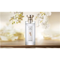 BVLGARI EAU PARFUMEE AU THE BLANC edc (w) 75ml TESTER