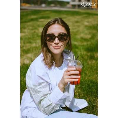 StyleMark Polarized L2539C солнцезащитные очки