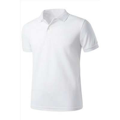 Kidsmadamiko Kısa Kollu Okul Polo Yaka T-shirt 5-17 Yaş Bedenler Yaşlarla Birebir Uyumludur PRA-3794927-432155