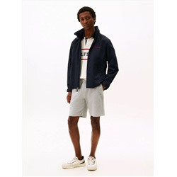 Water-Resistant Hooded Regatta Jacket