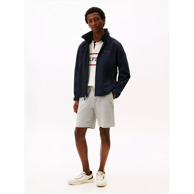 Water-Resistant Hooded Regatta Jacket