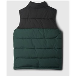 Kids ColdControl Puffer Vest