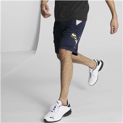PUMA Cat Men's Training Shorts