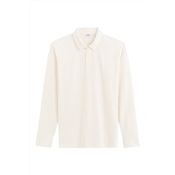 Polo - Blanco