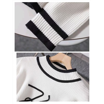 Женский пуловер KARL LAGERFEL*D ОРИГИНАЛ! 😎