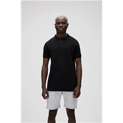 Bad Bear, 21.01.07.051 Stark Polo Erkek T-shirt