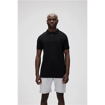 Bad Bear, 21.01.07.051 Stark Polo Erkek T-shirt