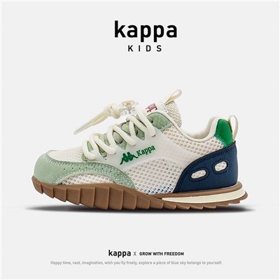 Kapp*a kid*s, оригинал ( фирменный магазин) детские дышащие кроссовки