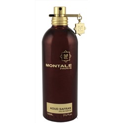 MONTALE AOUD SAFRAN edp 2ml пробник