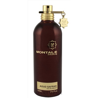MONTALE AOUD SAFRAN edp 2ml пробник