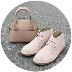 Ab.Zapatos 1516 New R · Nude+Ab.Zapatos PELLE Peque (550) АКЦИЯ