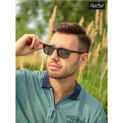 StyleMark Polarized L2572F солнцезащитные очки