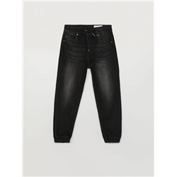 COMFORT JOGGER JEANS