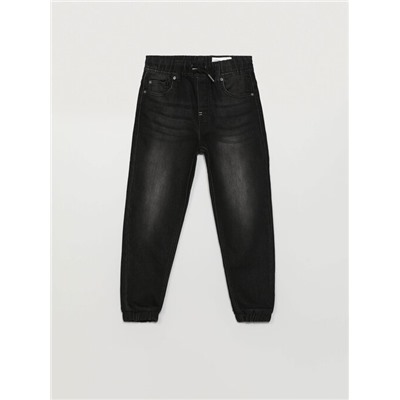 COMFORT JOGGER JEANS