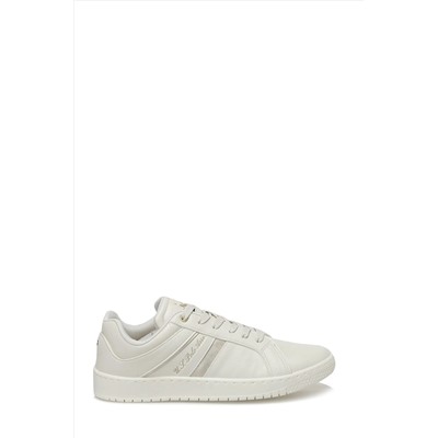 U.S. Polo Assn. KARZE 3PR Bej Kadın Sneaker