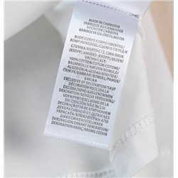 Женская хлопковая футболка  RALPH LAURE*N ОРИГИНАЛ!