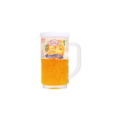 Апельсиновый джем от Empire 320 гр / Empire Orange Jam 320 g