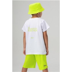 Футболка BODO-S #1024635
