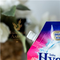 Гель для стирки Цветного с Белым HYGIENE Солнечная Свежесть, 520 мл