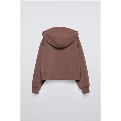 SOFT TOUCH SWEATSHIRT