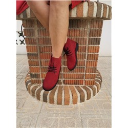 AB.Zapatos 1619/2 New · R · Granate АКЦИЯ
