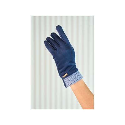Перчатки Lanotti SWEC-2351601/Синий