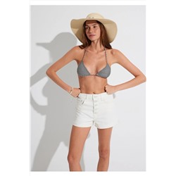 Mavi, Siyah Bikini Üstü 1913204-900