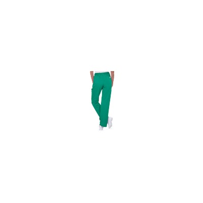 UA Butter-Soft STRETCH 8 Pocket Drawstring Scrub Pant