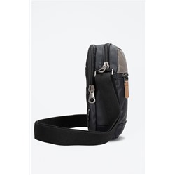 Bandolera Cardiff Negro