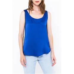 Top Azul