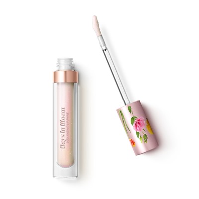 days in bloom volumizing lip shine
