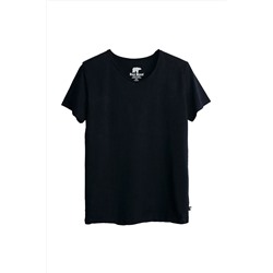 Bad Bear, O-neck T-shirt Lacivert Basic Erkek Tişört