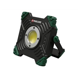 PARKSIDE Arbeitsstrahler »PAAL 6000 C2«, mit Blinklicht