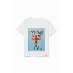 Camiseta