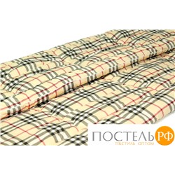Одеяло ВАТНОЕ классическое 140x205