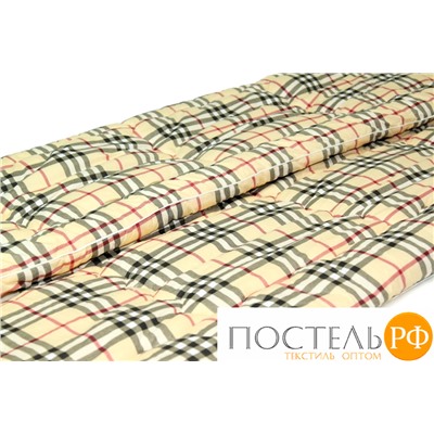 Одеяло ВАТНОЕ классическое 200x220